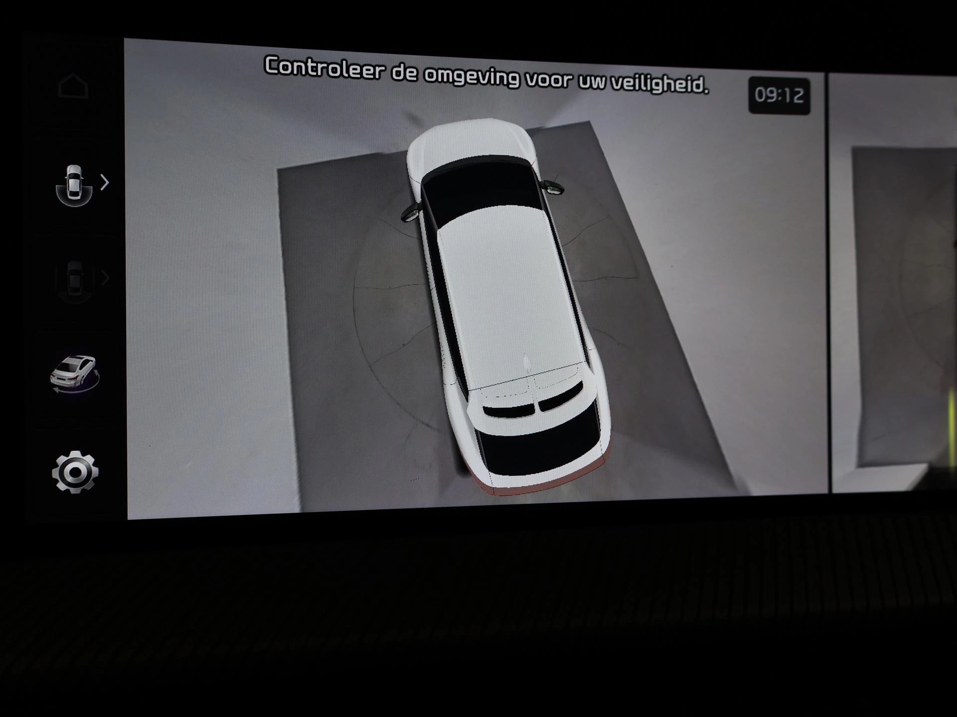 Hoofdafbeelding Kia EV6