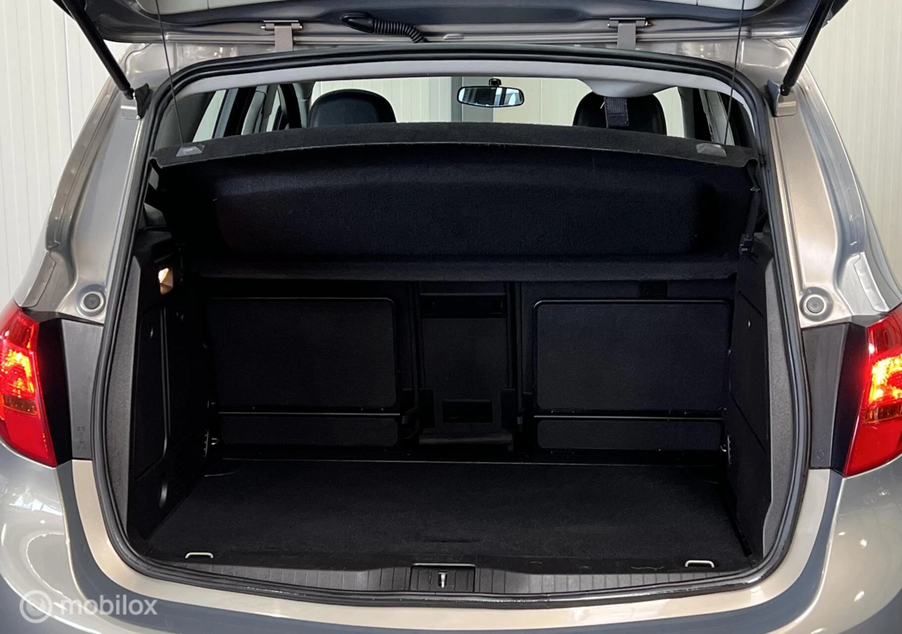Hoofdafbeelding Opel Meriva