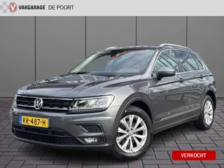 Volkswagen Tiguan 1.4 TSI ACT Comfortline Business | NL- auto | ACC | Clima | Carplay | Navi