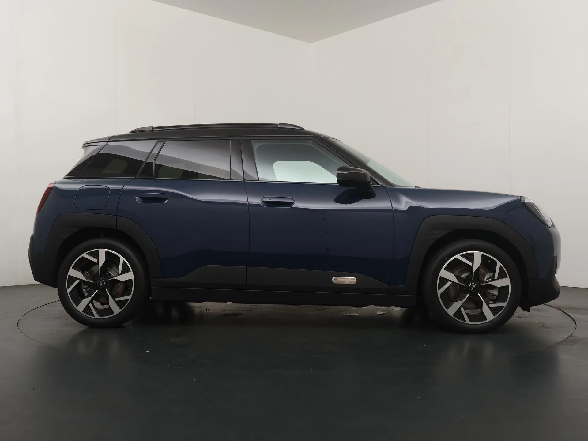 Hoofdafbeelding MINI Aceman