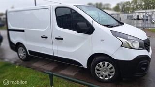 Renault Trafic bestel 1.6 dCi T27 L1H1 Comfort Energy