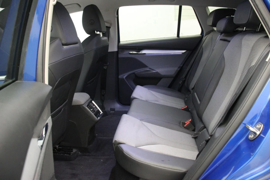 Hoofdafbeelding Škoda Enyaq iV