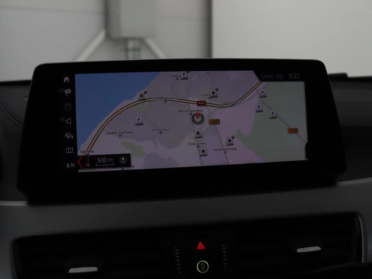 Hoofdafbeelding BMW X2