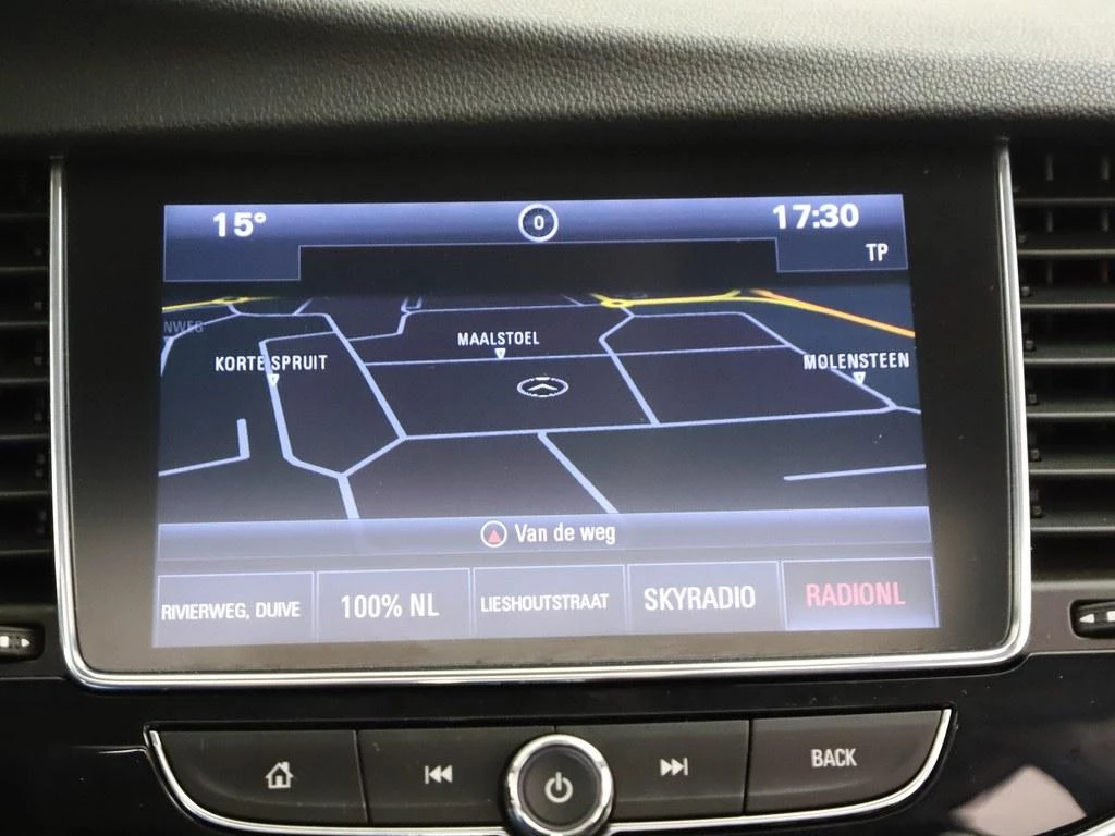 Hoofdafbeelding Opel Mokka X