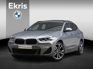 BMW X2 sDrive18i | Executive | M Sportpakket | Panodak | Head-Up | Parking Pack | Hi-Fi | Comfort Acces | Adaptief Onderstel | 18'' LMV