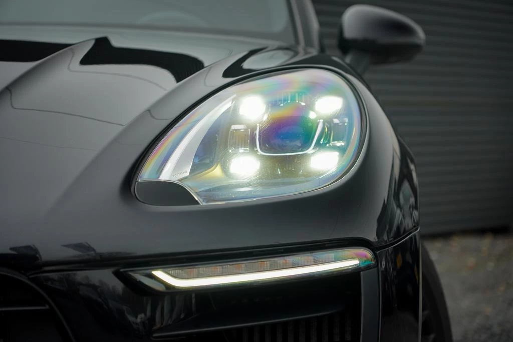 Hoofdafbeelding Porsche Macan