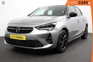 Opel Corsa 1.2 100pk Turbo GS Line | Navigatie | Apple Carplay/Android Auto | Climate Control | Cruise Control | Lichtmetalen velgen | Sportstoelen