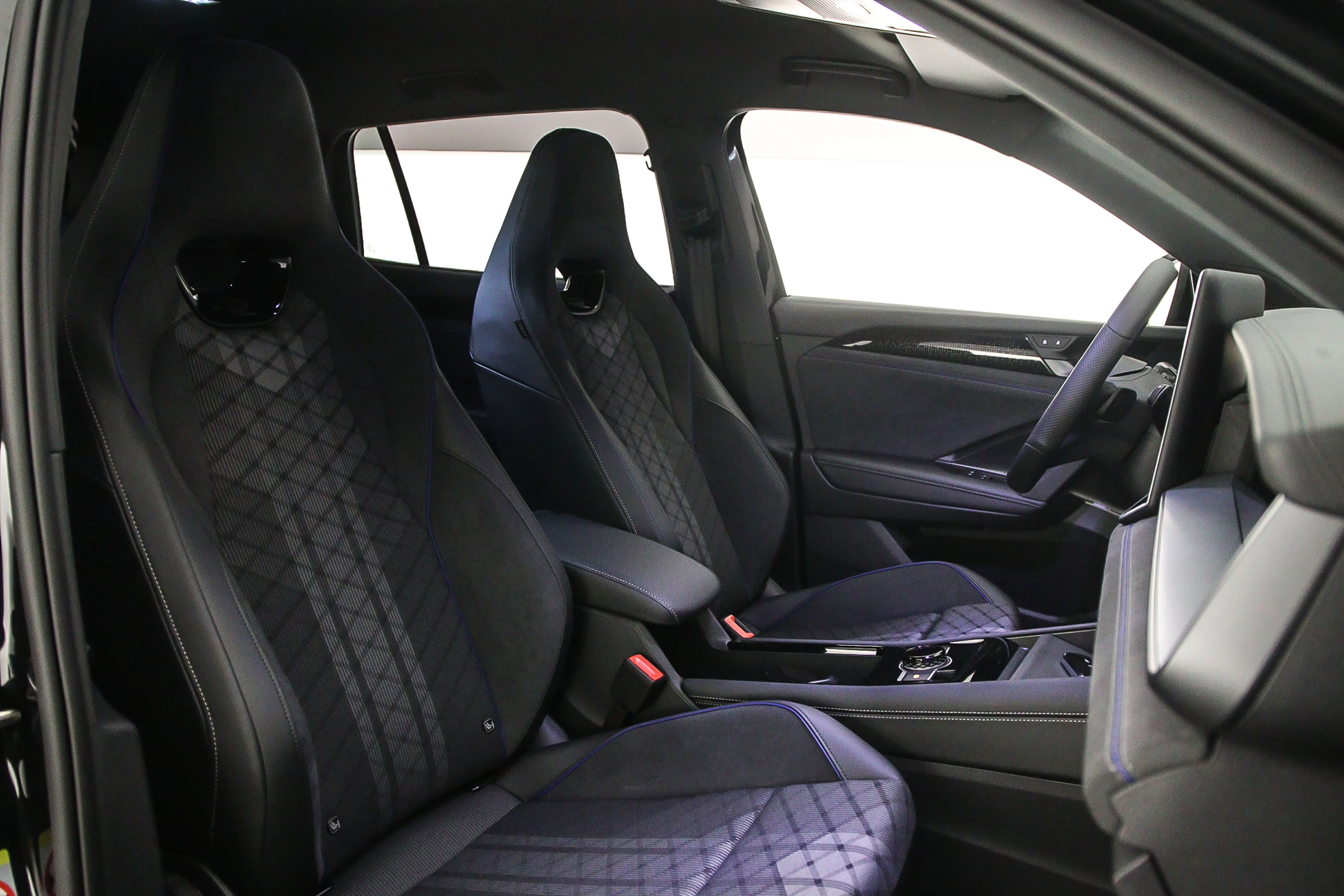 Hoofdafbeelding Volkswagen Tayron