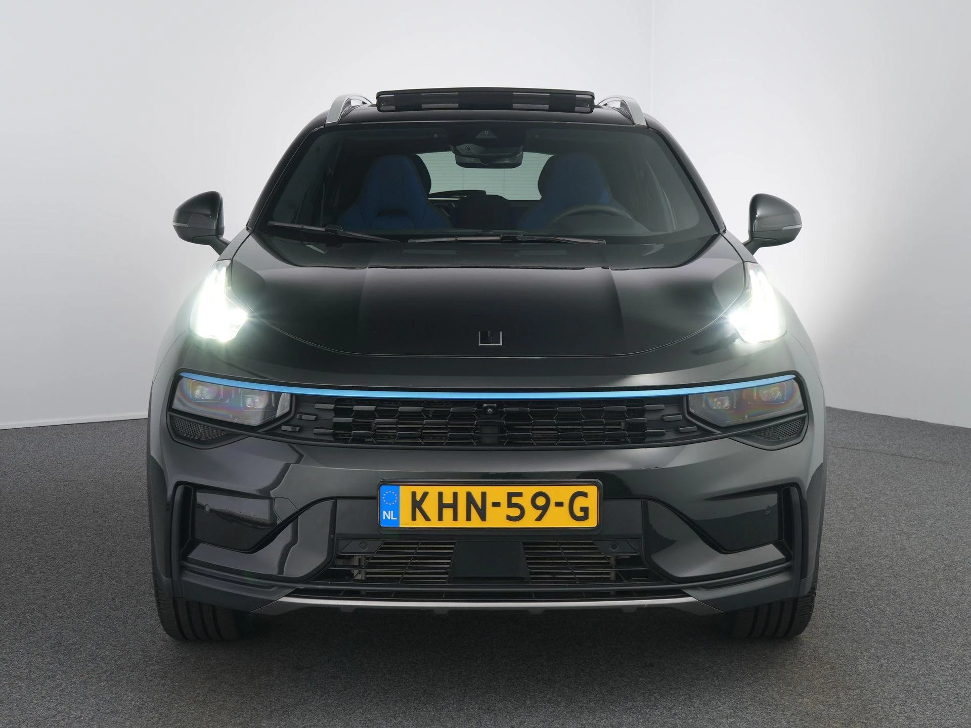Hoofdafbeelding Lynk & Co 01