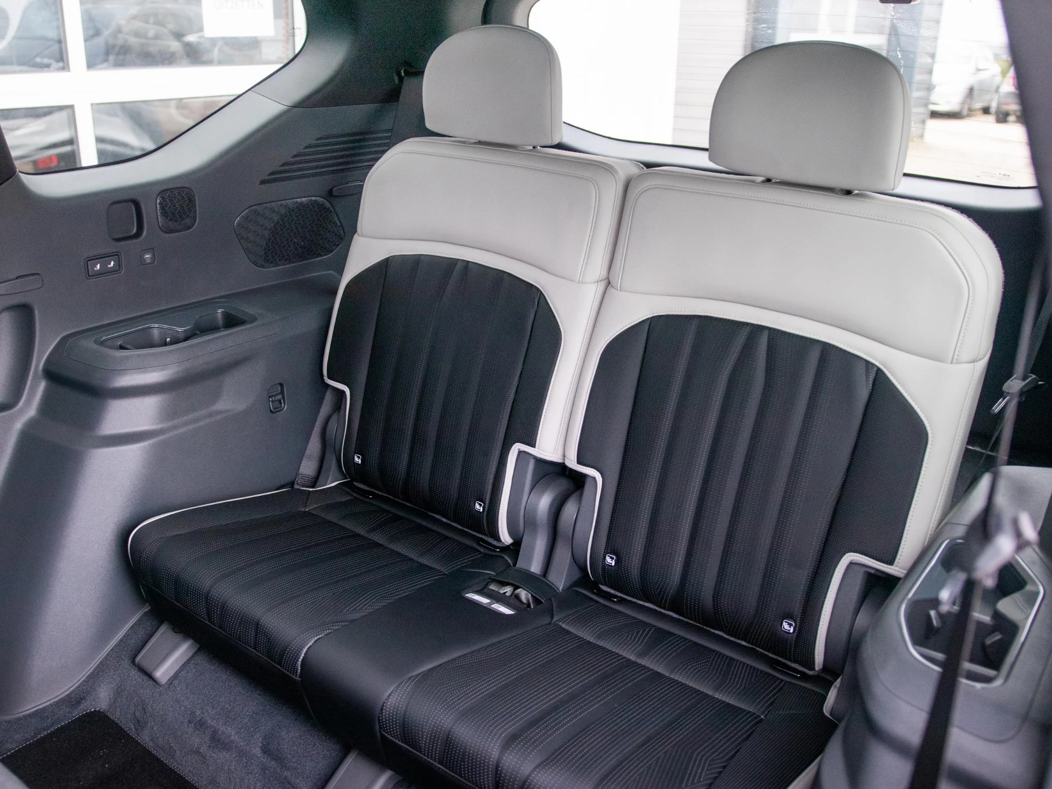 Hoofdafbeelding Kia EV9