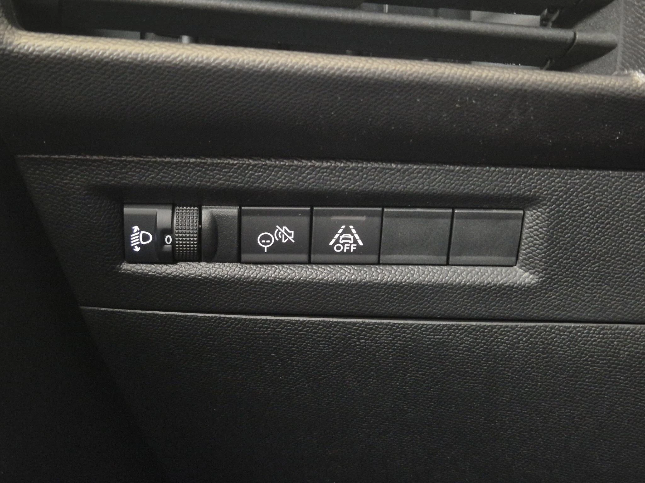 Hoofdafbeelding Opel Frontera