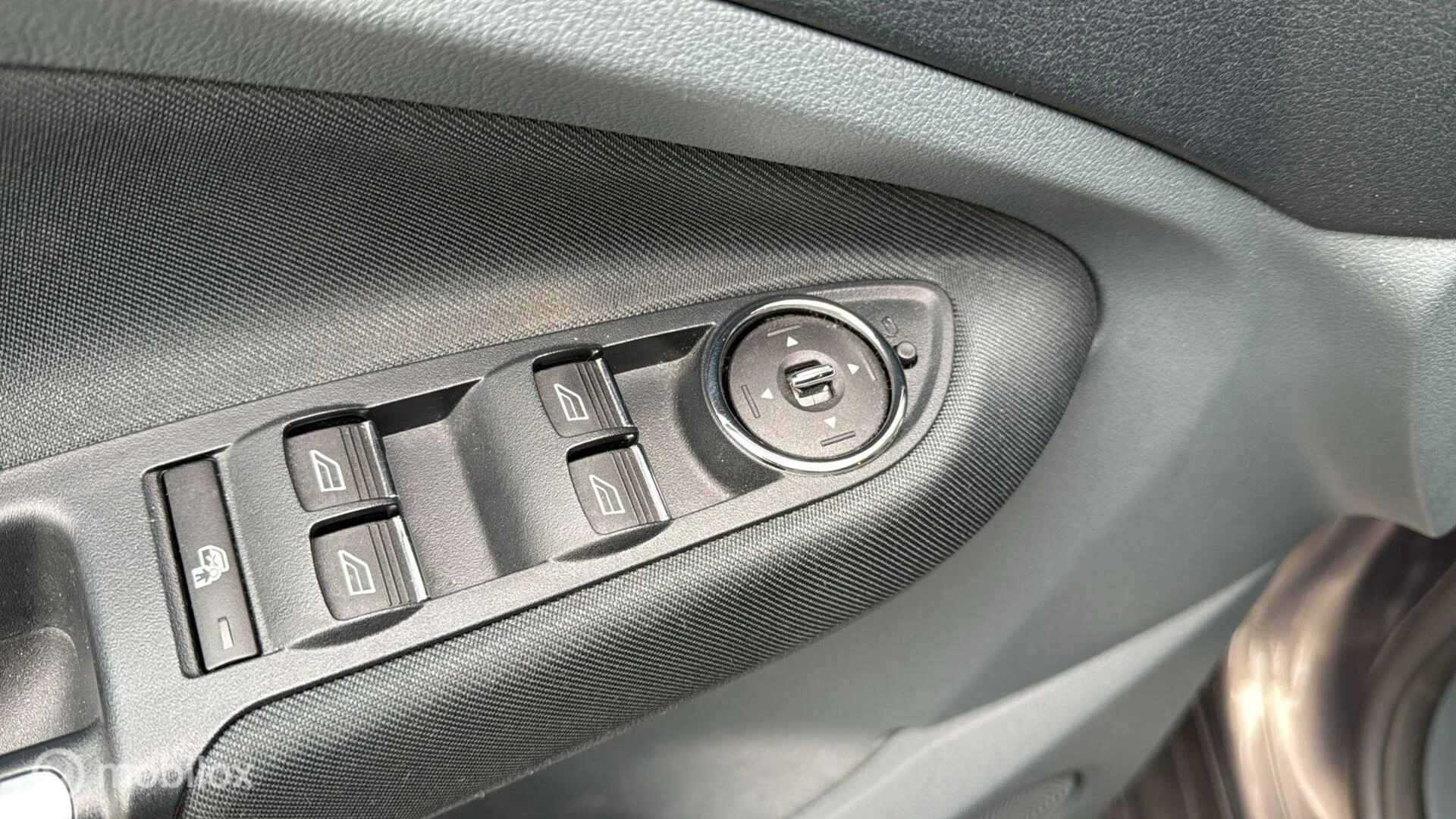 Hoofdafbeelding Ford Grand C-Max