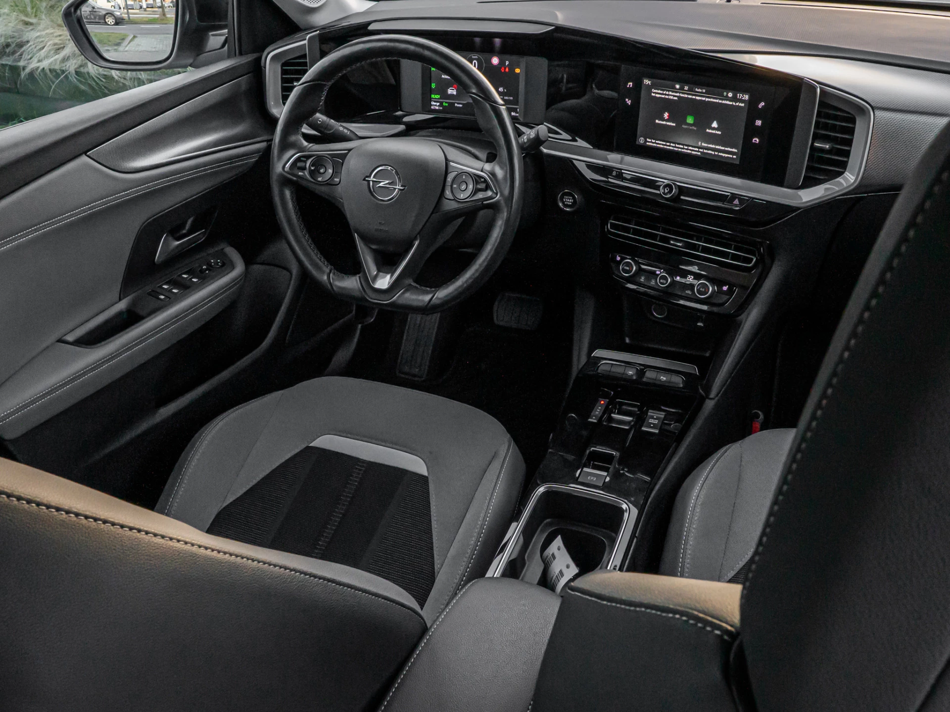 Hoofdafbeelding Opel Mokka-e