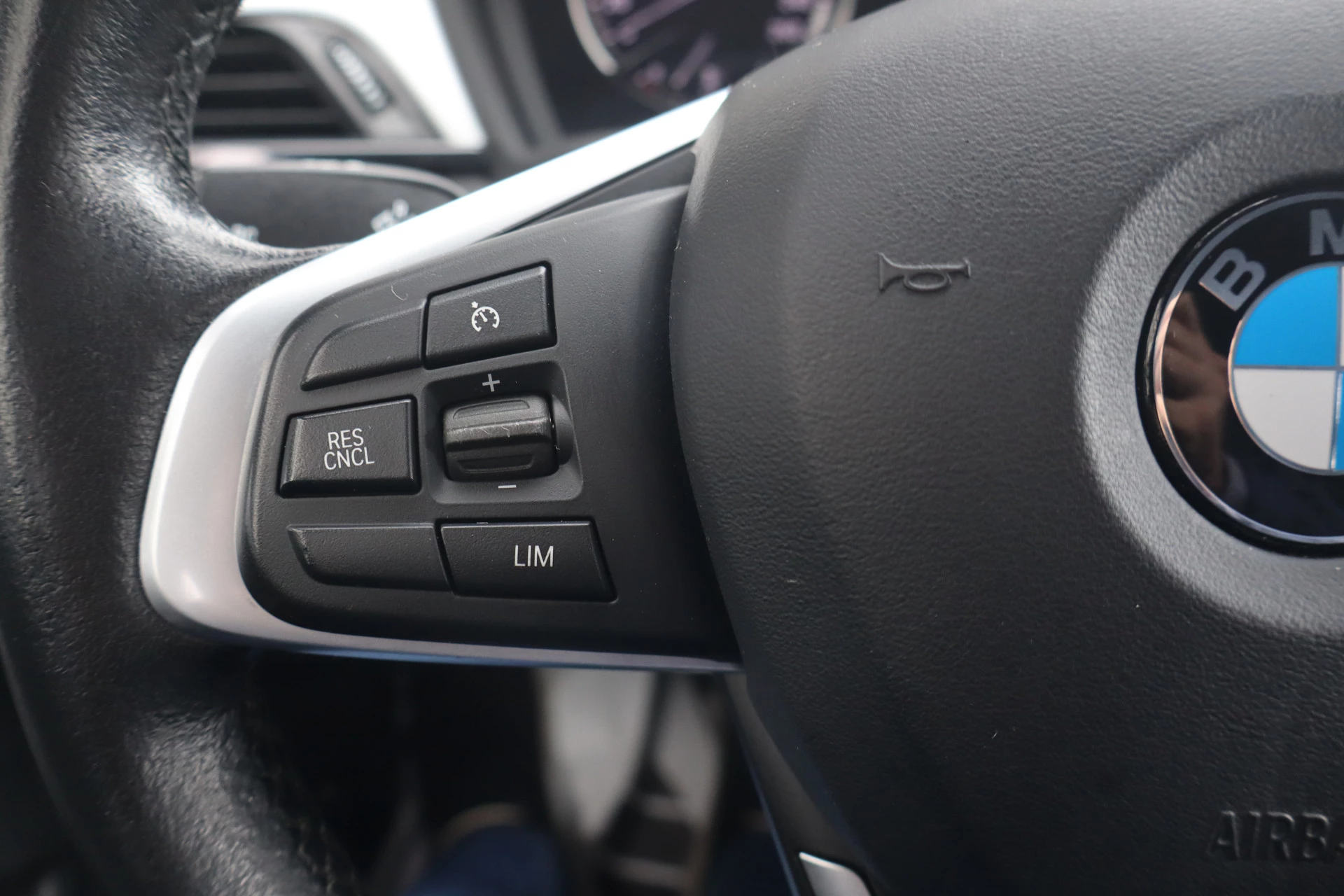 Hoofdafbeelding BMW X2