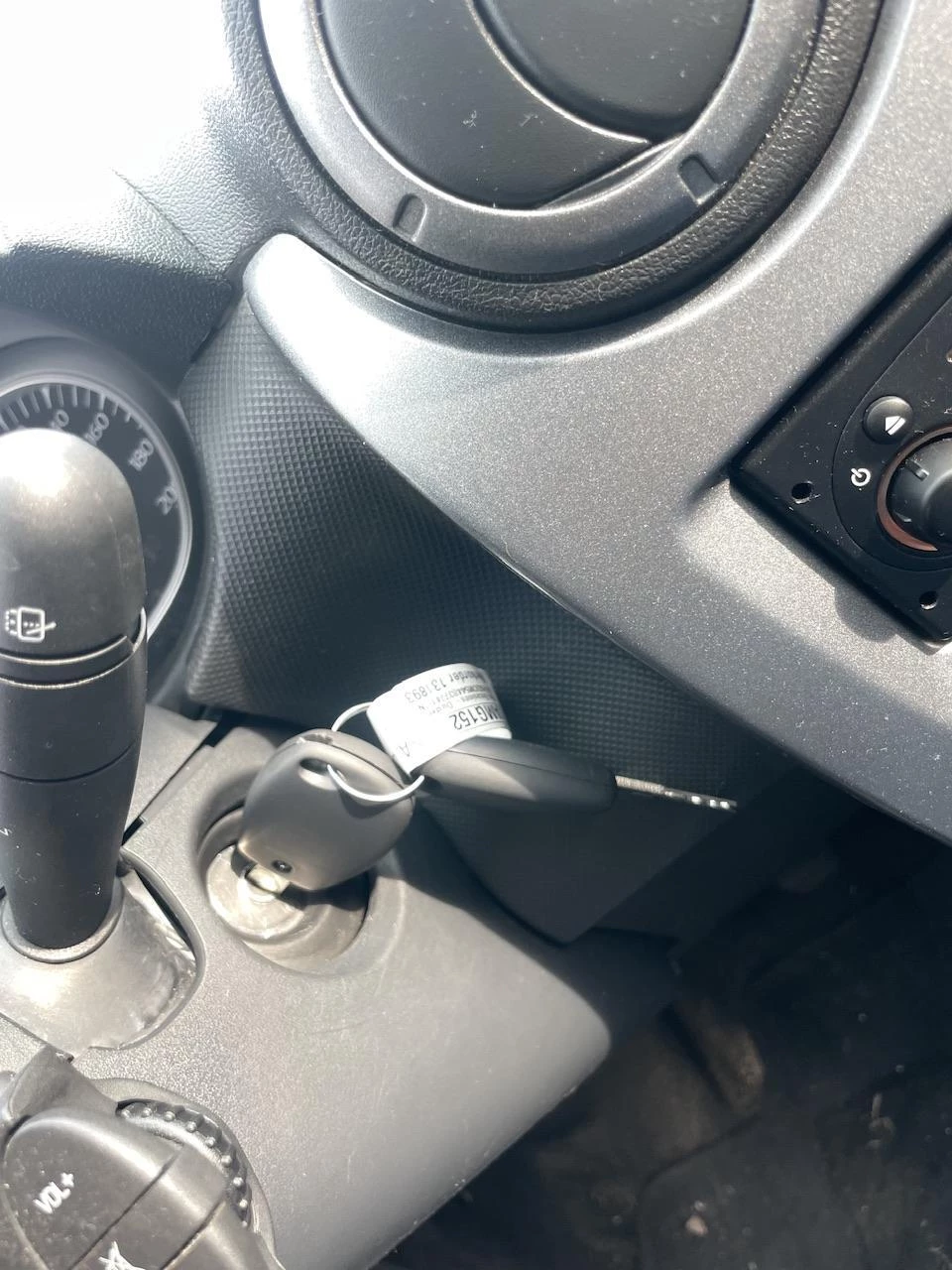 Hoofdafbeelding Dacia Duster