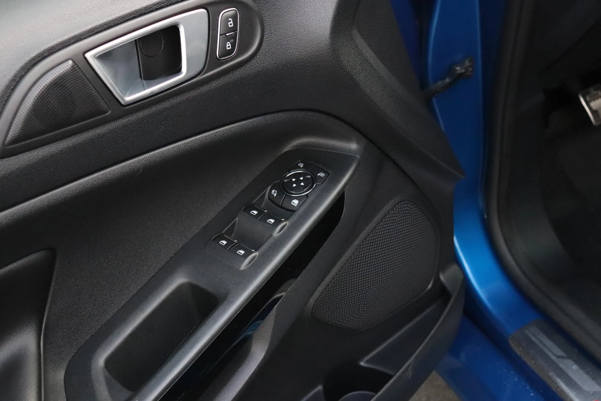 Hoofdafbeelding Ford EcoSport