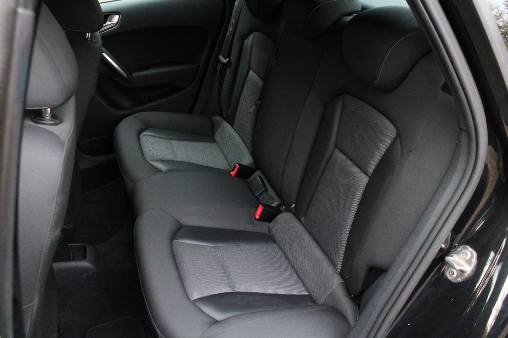 Hoofdafbeelding Audi A1