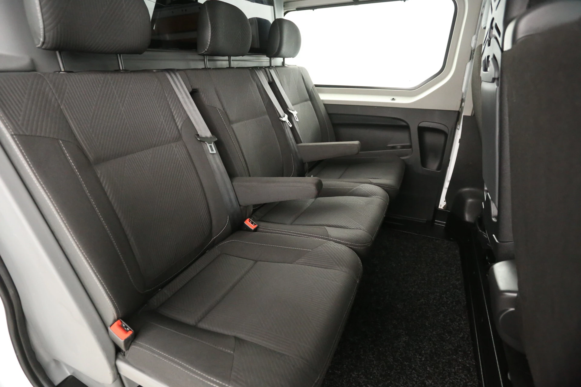 Hoofdafbeelding Nissan NV300