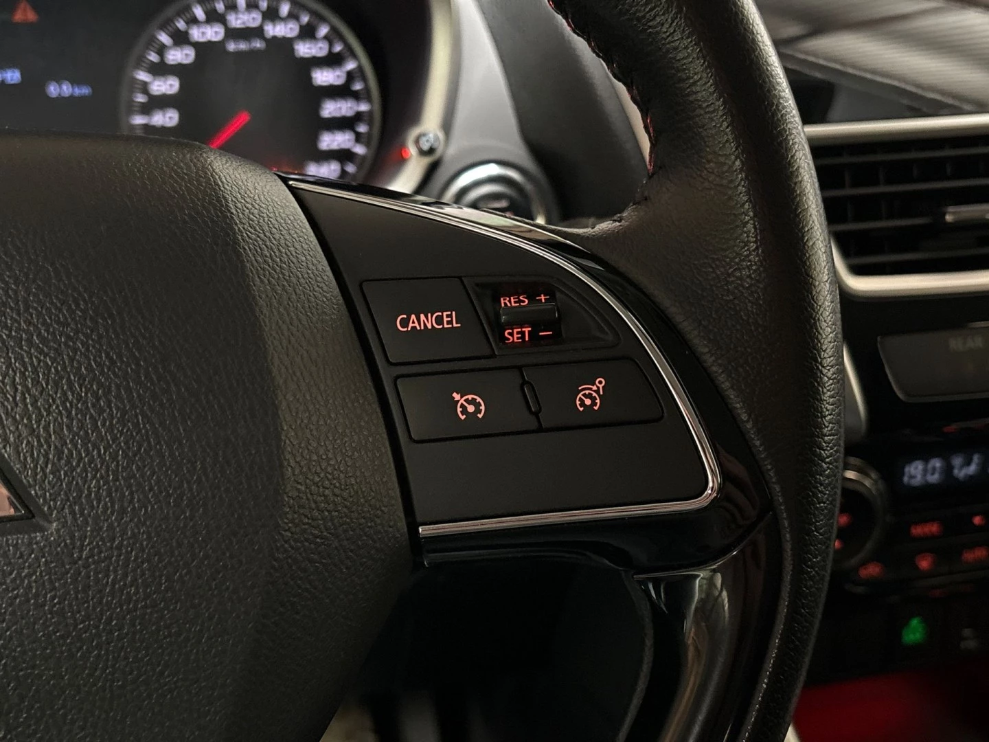 Hoofdafbeelding Mitsubishi Eclipse Cross