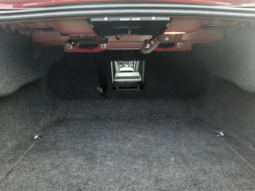 Hoofdafbeelding Volvo S60