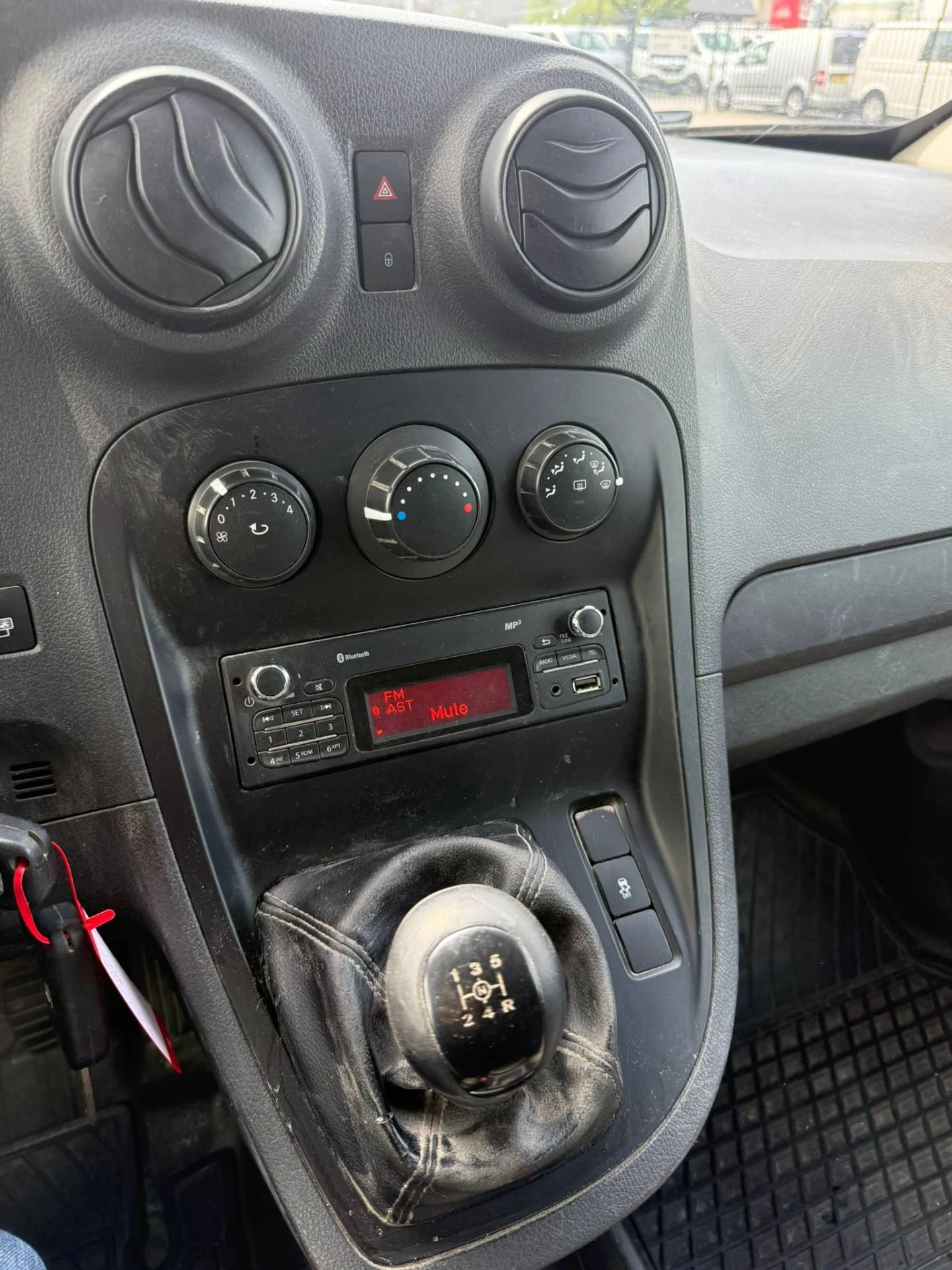 Hoofdafbeelding Mercedes-Benz Citan