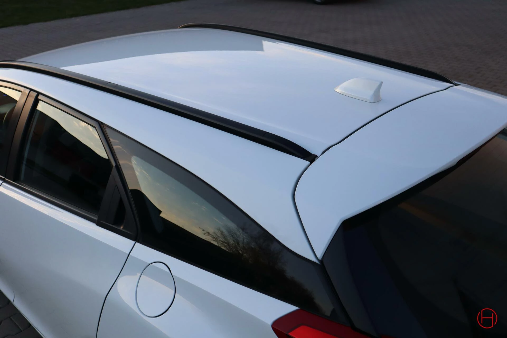 Hoofdafbeelding Honda Civic