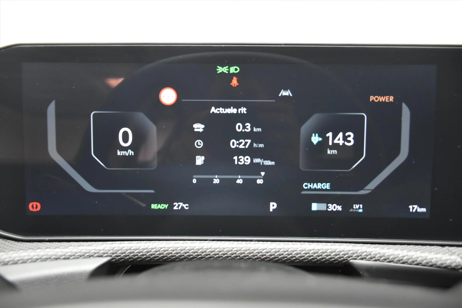 Hoofdafbeelding Kia EV6