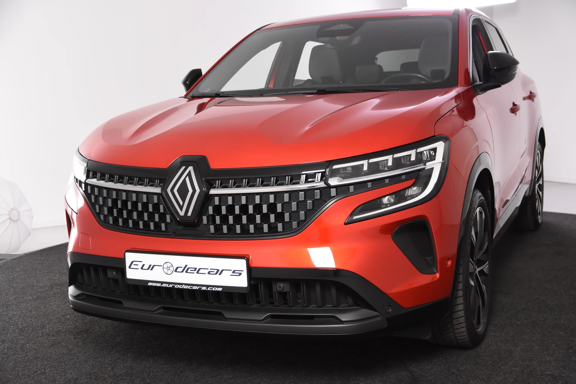 Hoofdafbeelding Renault Austral
