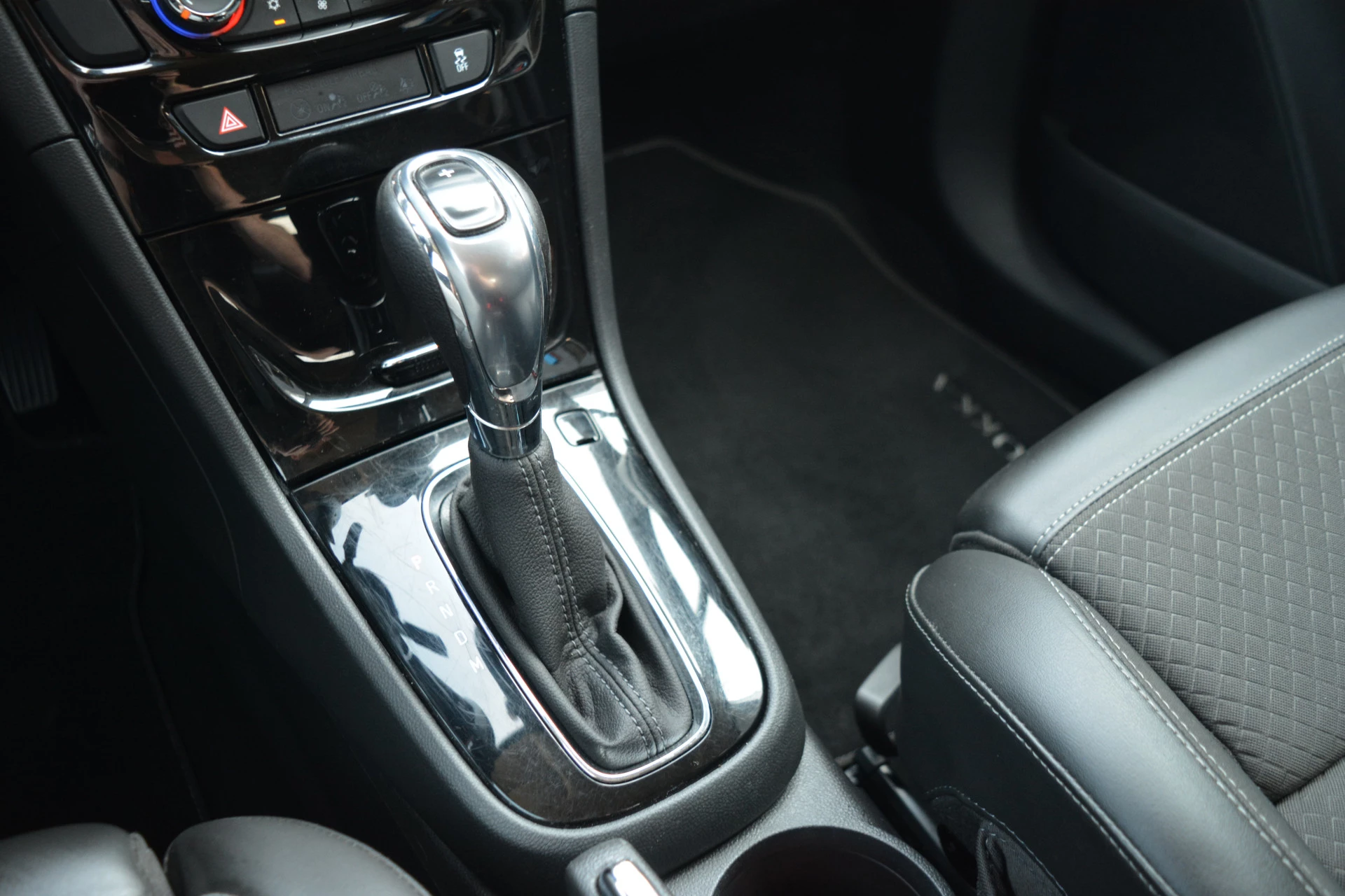 Hoofdafbeelding Opel Mokka X