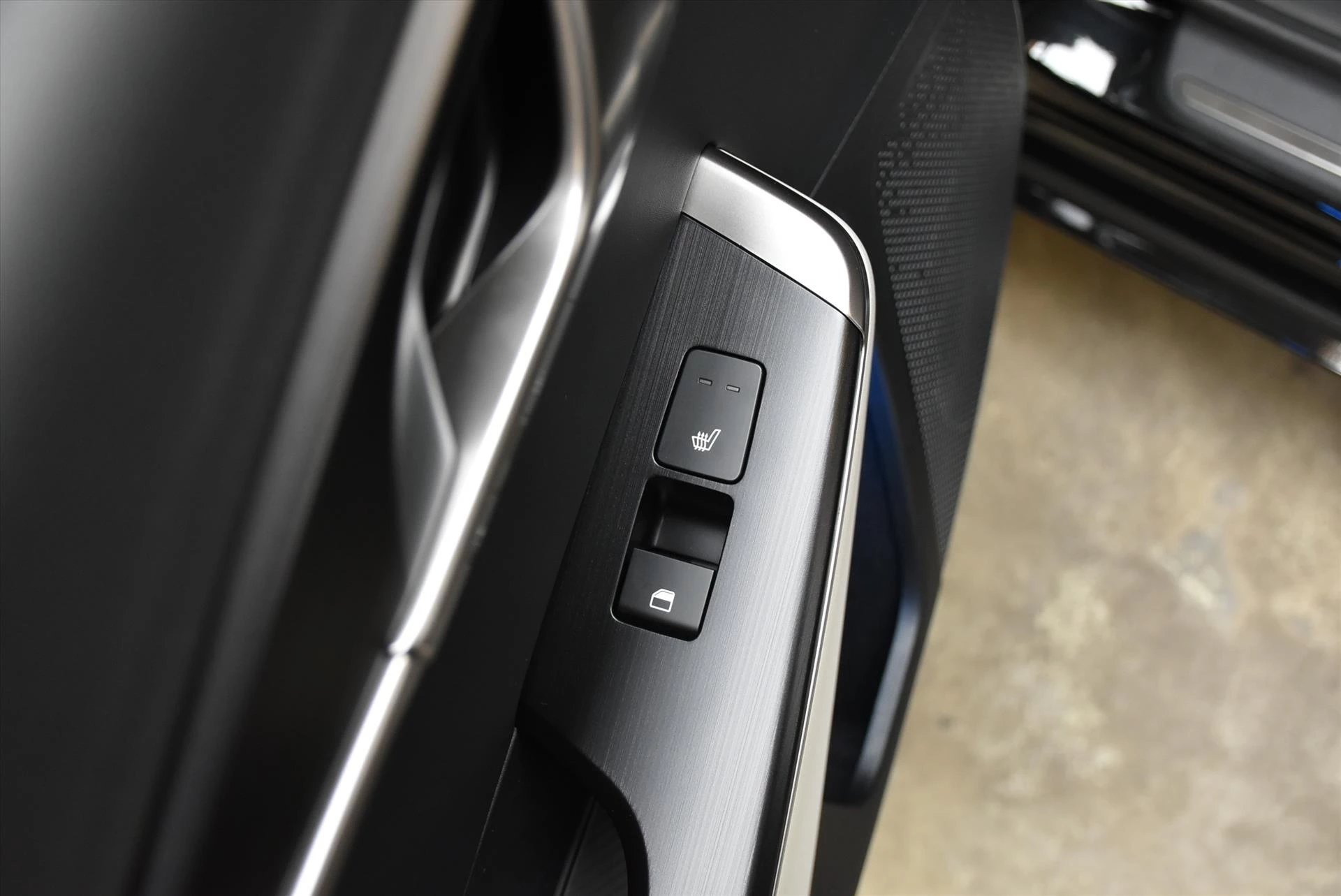 Hoofdafbeelding Kia EV6