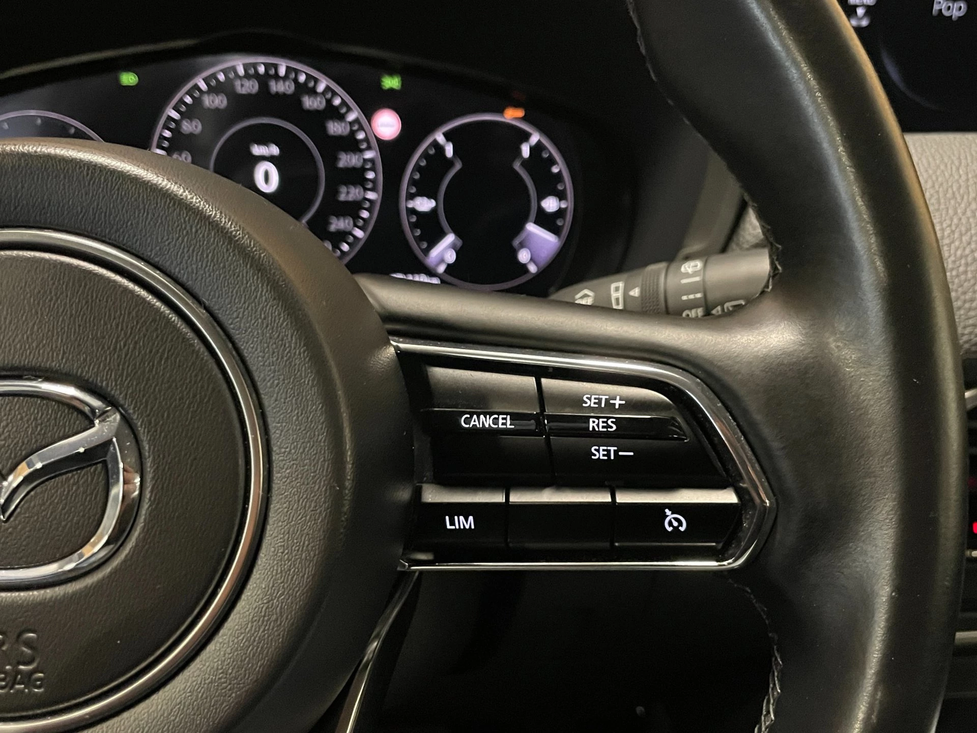 Hoofdafbeelding Mazda CX-60