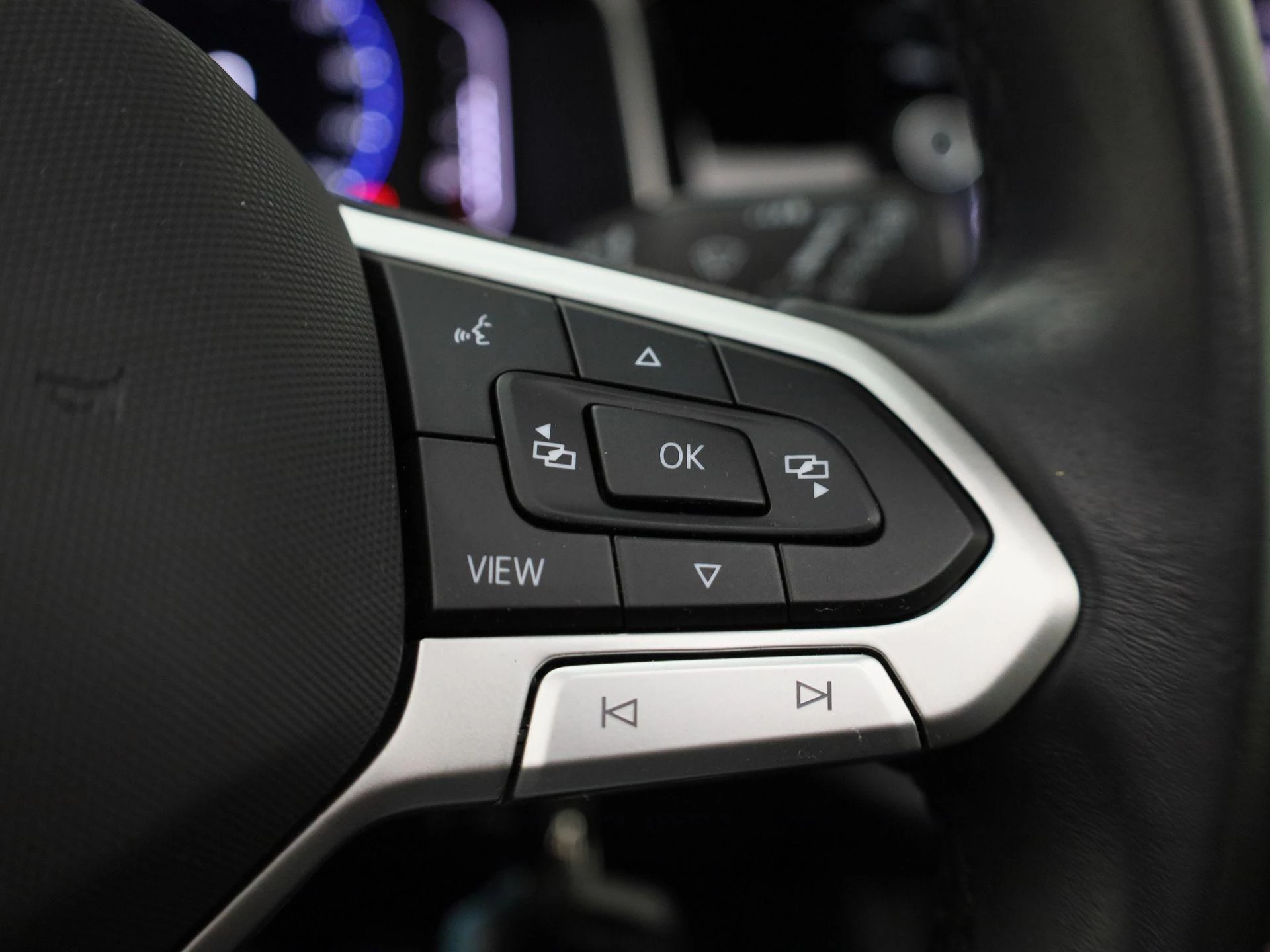 Hoofdafbeelding Volkswagen Taigo