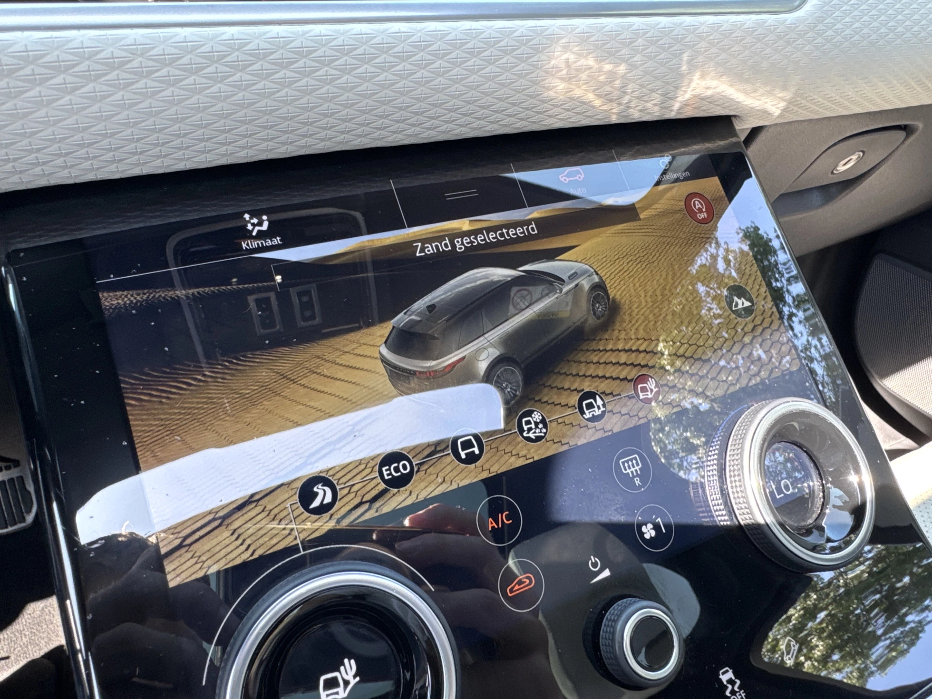 Hoofdafbeelding Land Rover Range Rover Velar