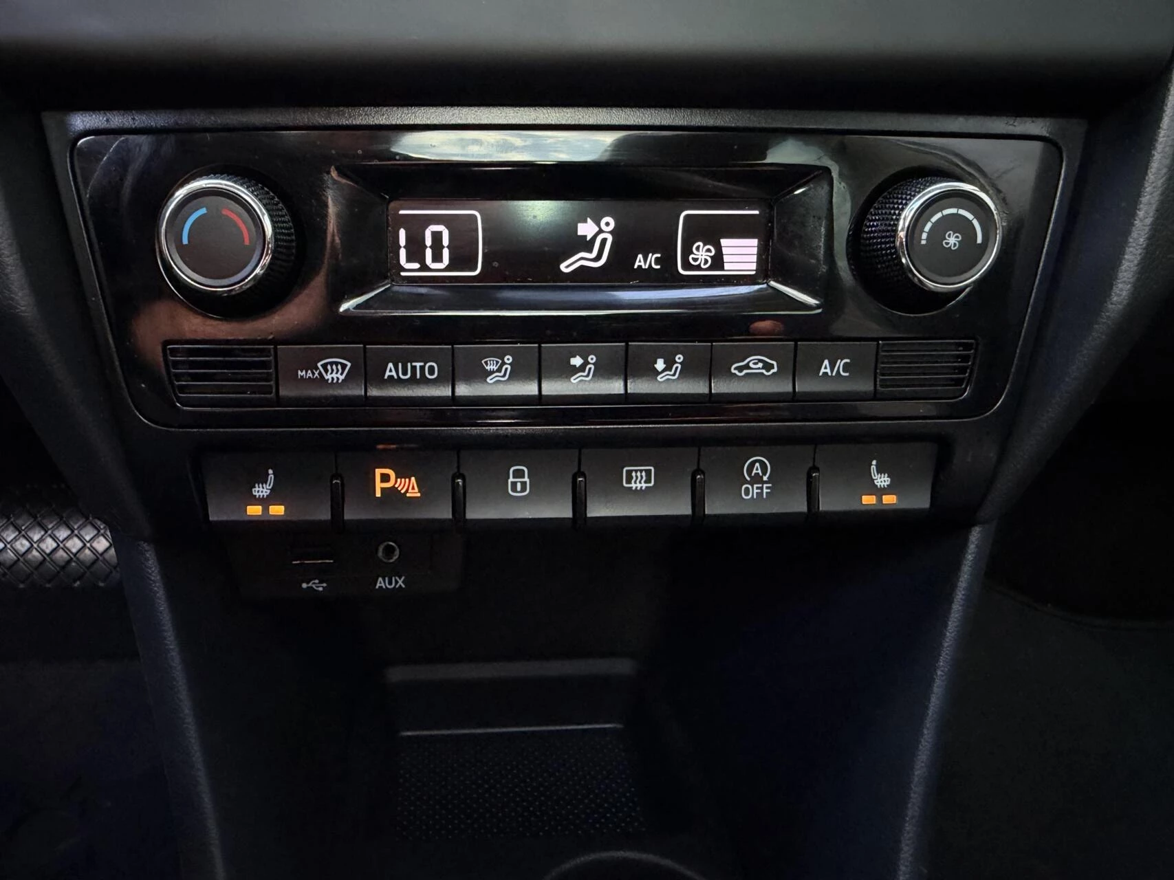 Hoofdafbeelding Škoda Rapid