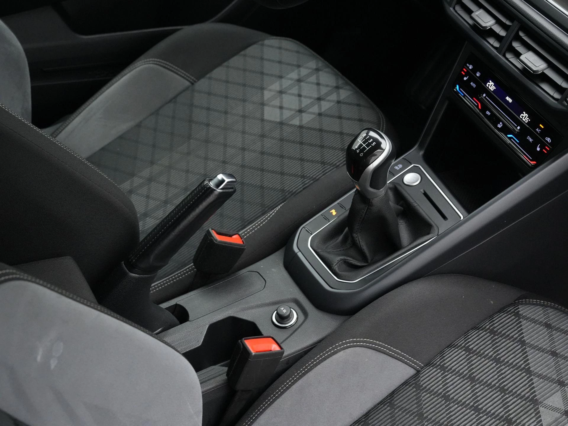 Hoofdafbeelding Volkswagen Taigo