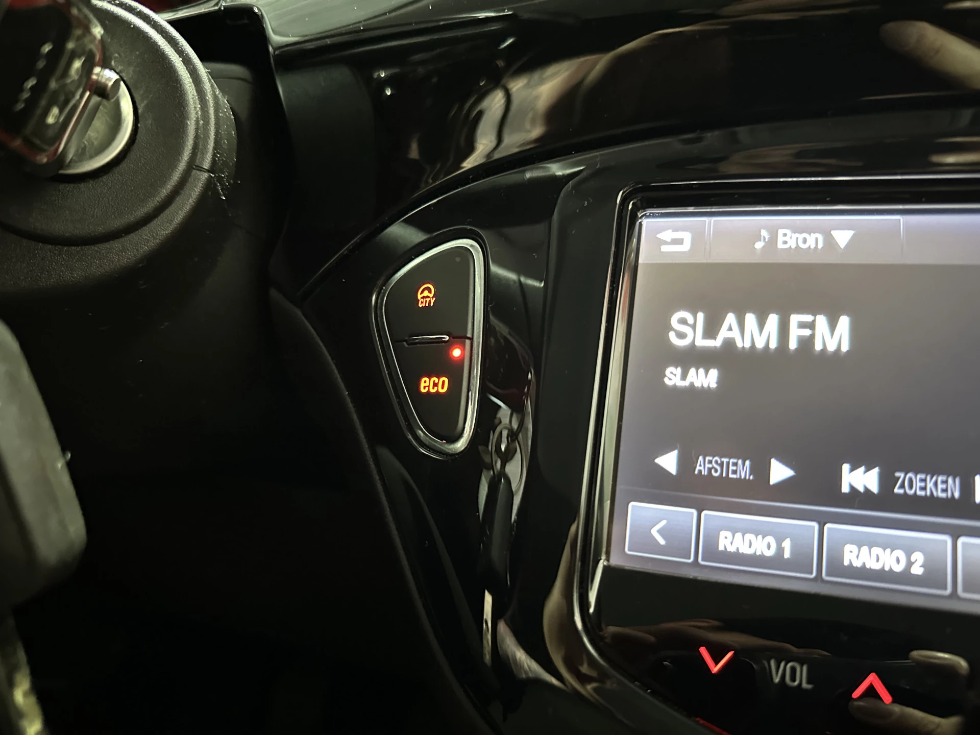 Hoofdafbeelding Opel ADAM