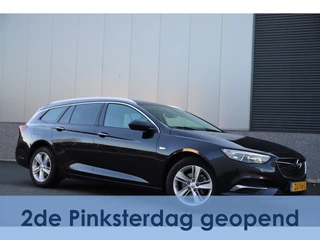 Opel Insignia Sports Tourer 1.5 Turbo 165pk/84.000km/Trekhaak/ Carplay/Led/cruise