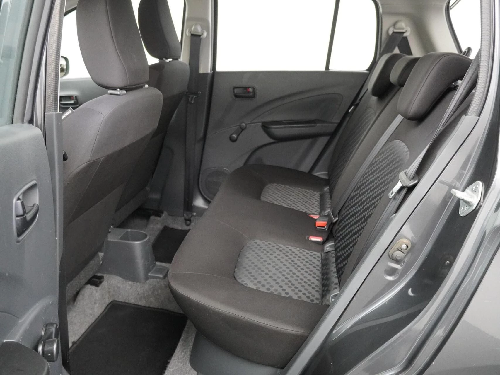 Hoofdafbeelding Suzuki Celerio