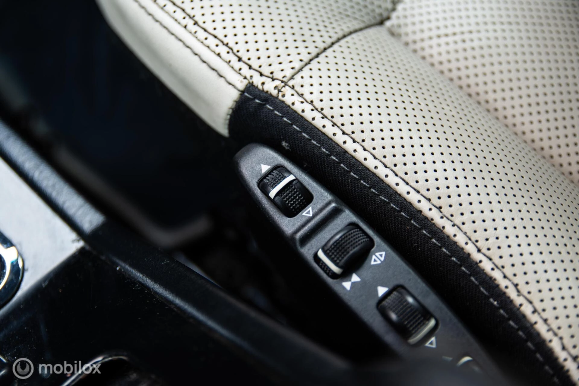 Hoofdafbeelding Mercedes-Benz G-Klasse