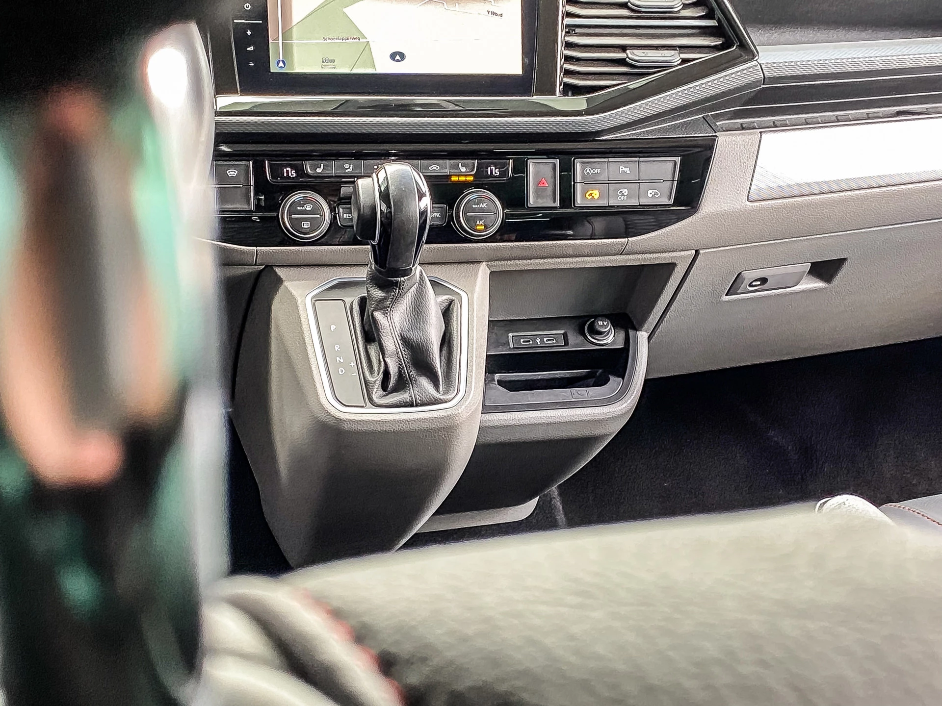Hoofdafbeelding Volkswagen Caravelle