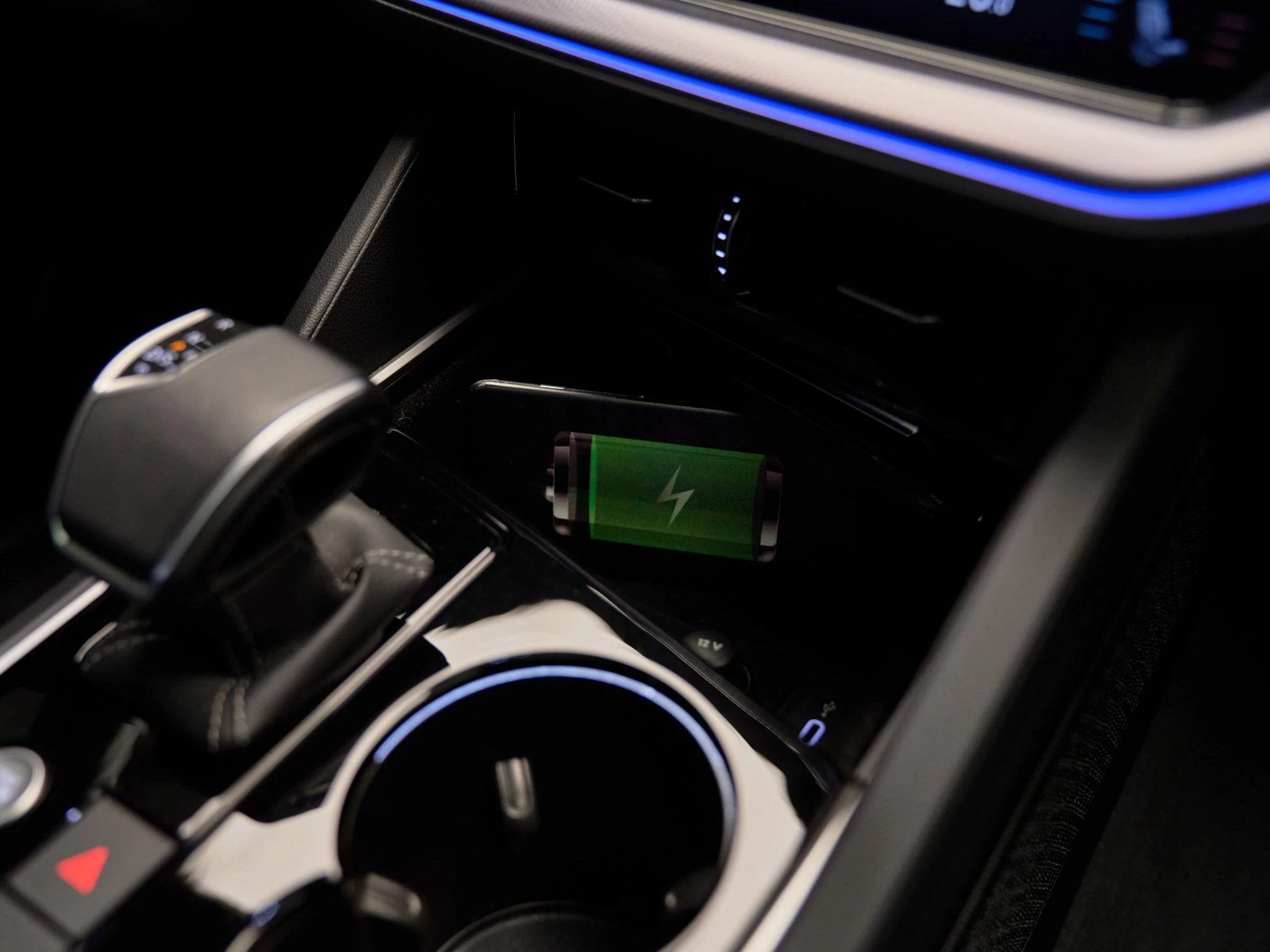 Hoofdafbeelding Volkswagen Touareg