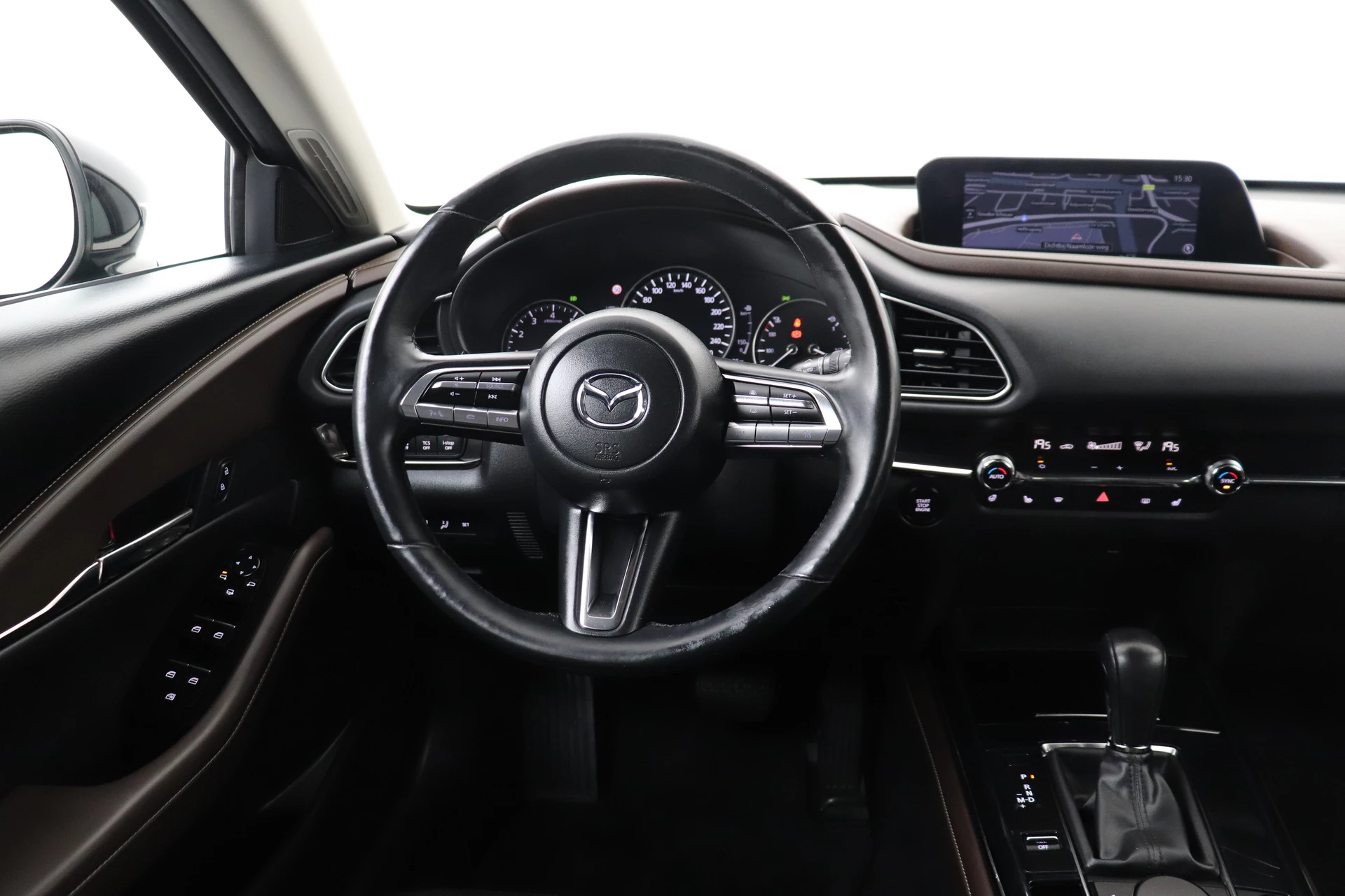 Hoofdafbeelding Mazda CX-30