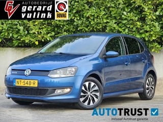 Volkswagen Polo 1.0 TSI DSG Edition CRUISE APPLE CARPLAY LMV