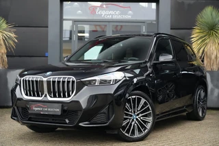 BMW X1 xDrive30e M Sport 327pk Panoramadak/HeadUpDisplay/360Camera