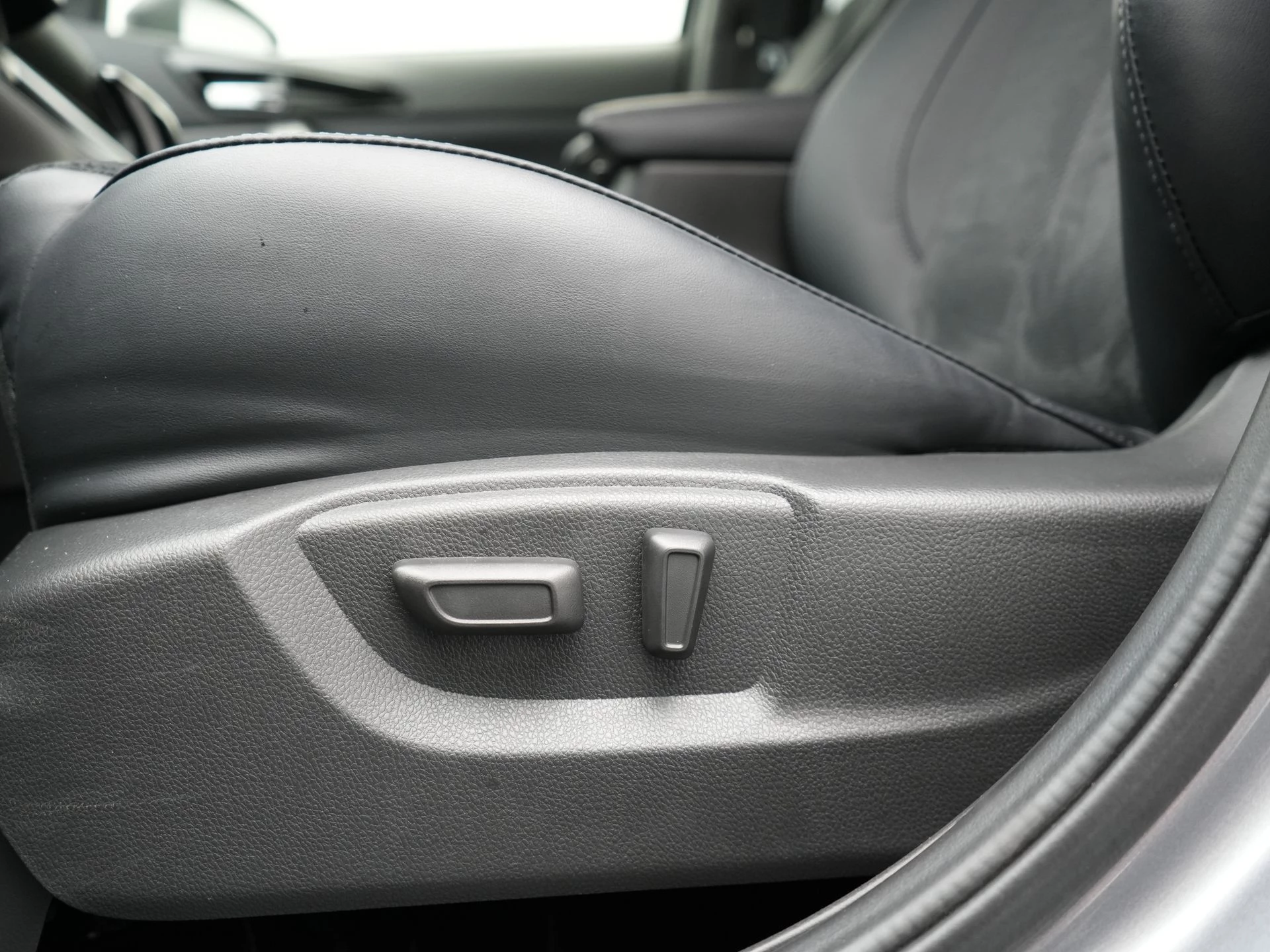 Hoofdafbeelding Mitsubishi Eclipse Cross