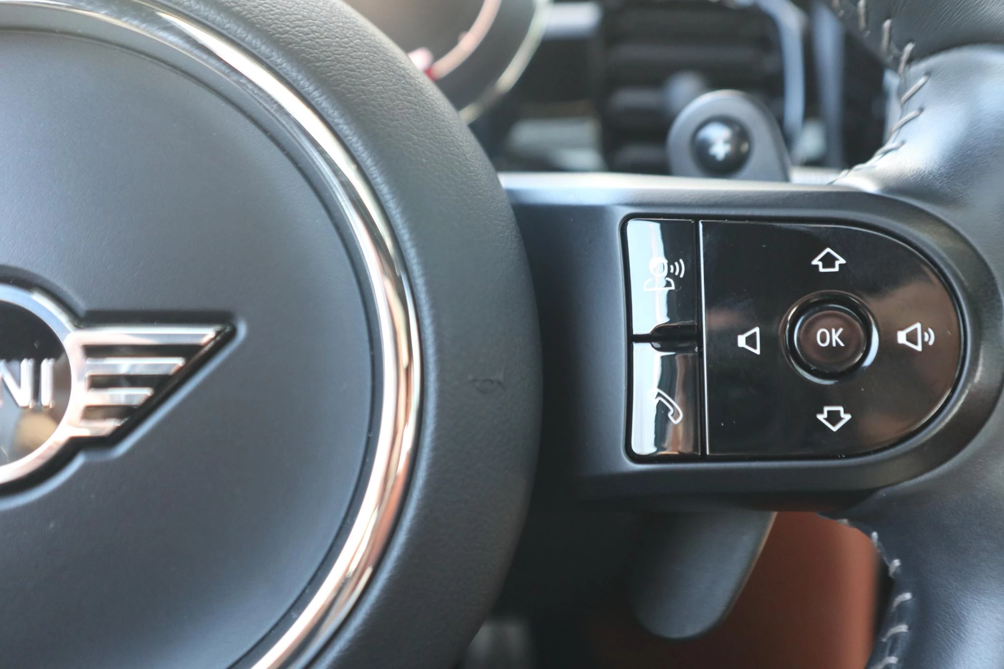 Hoofdafbeelding MINI 5-deurs