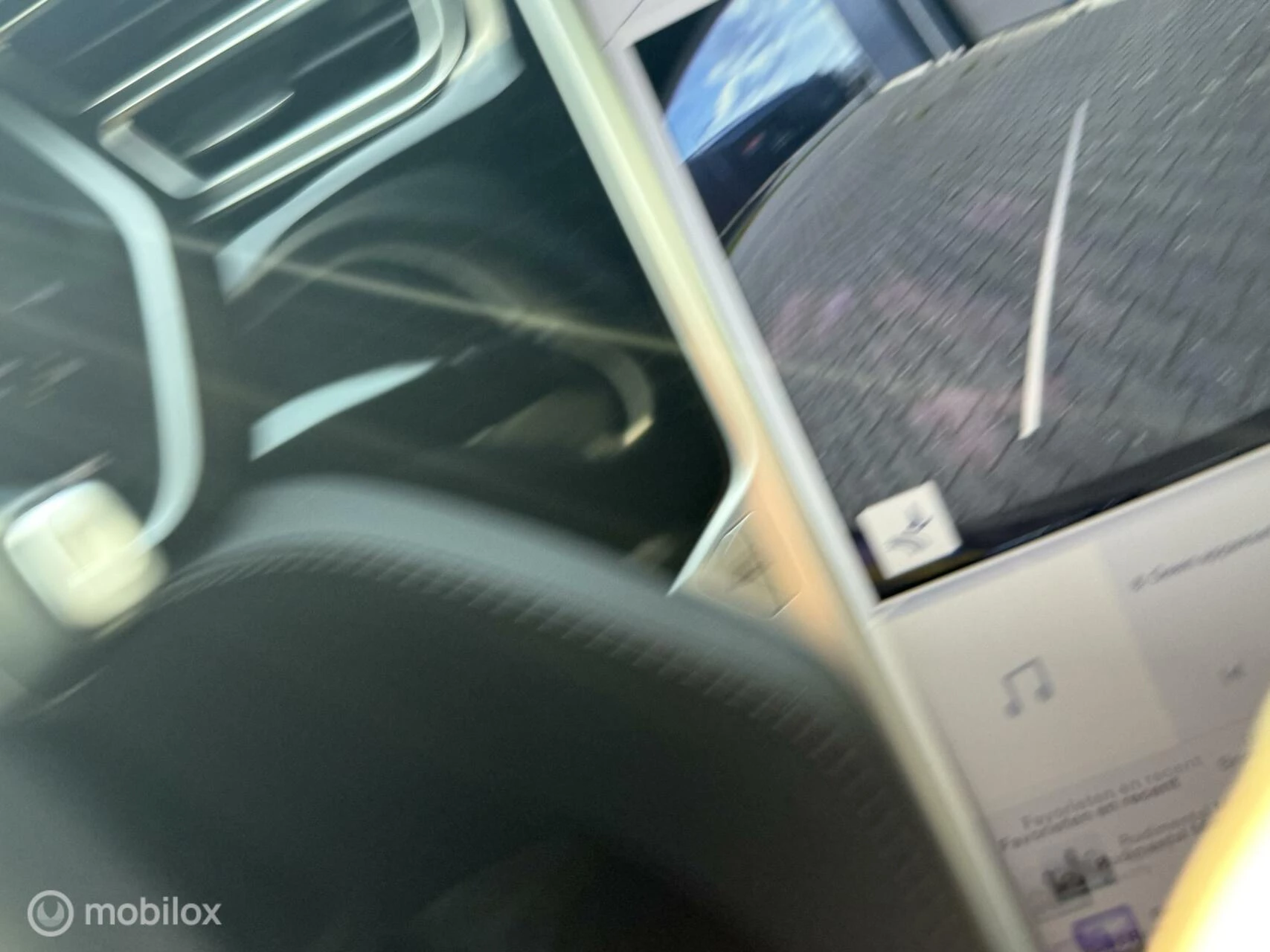 Hoofdafbeelding Tesla Model S