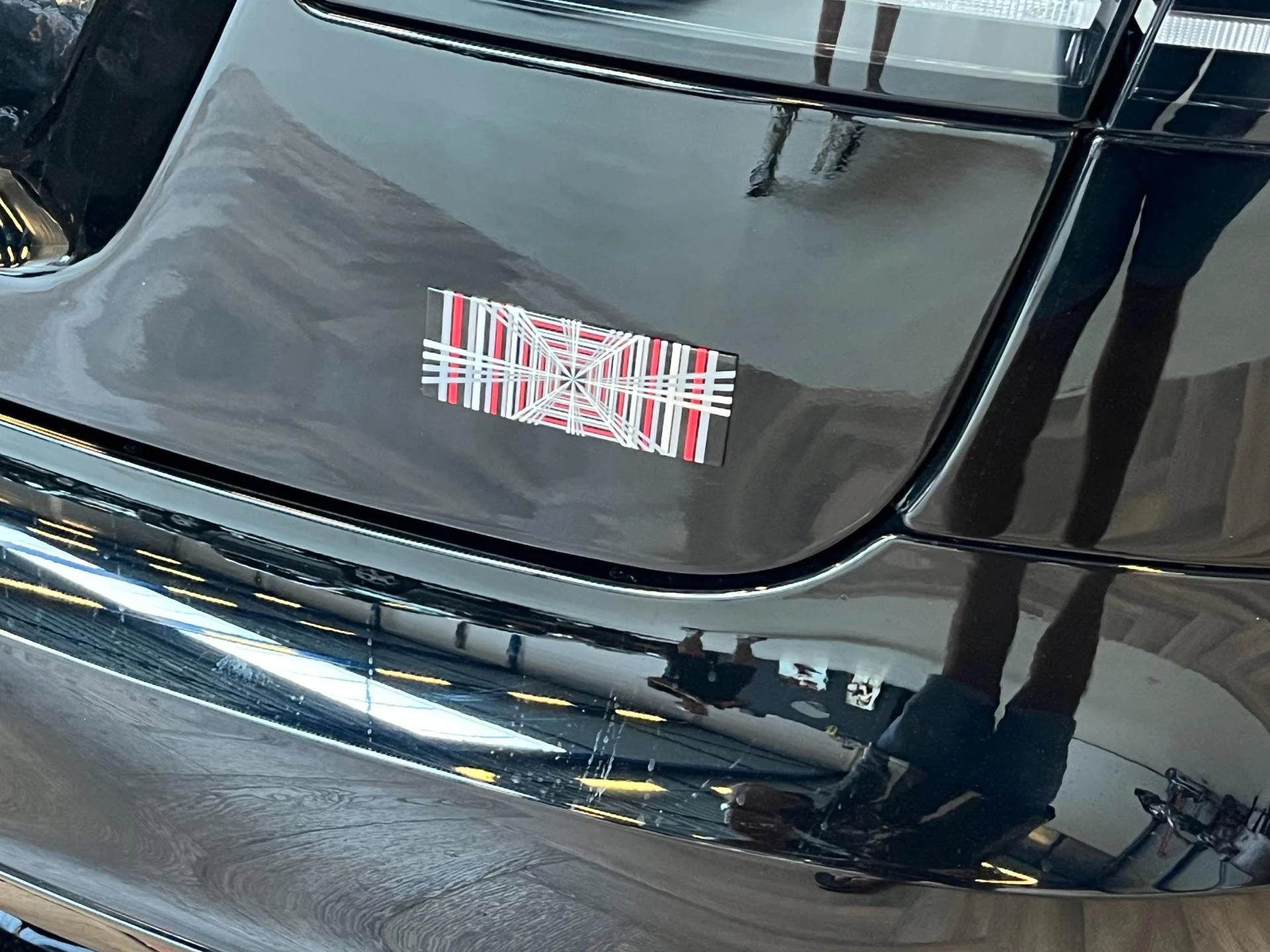 Hoofdafbeelding Tesla Model S