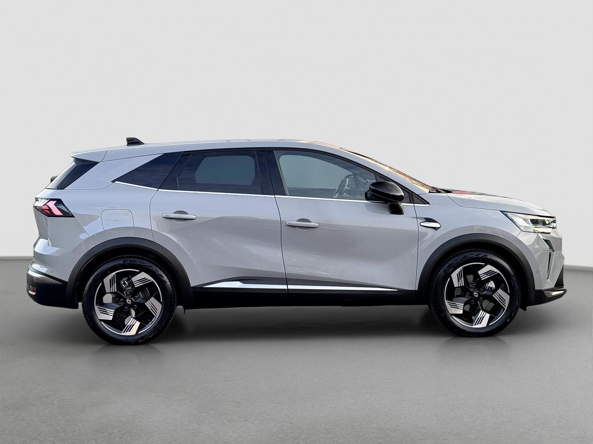 Hoofdafbeelding Renault Symbioz