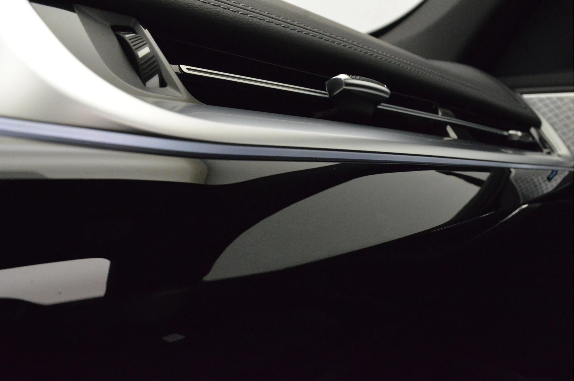 Hoofdafbeelding BMW iX1